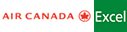 Air Canada Alternative Excel File