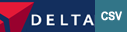 Delta Air Lines Csv File