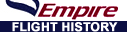 Empire Airlines (Pilot Flight History)