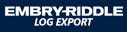 ERAU (Embry Riddle Aeronautical University) Log Export