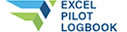 ExcelPilotLogbook