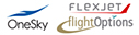 FlexJet / Flight Options / OneSky