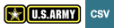US Army Helicopter (CSV)